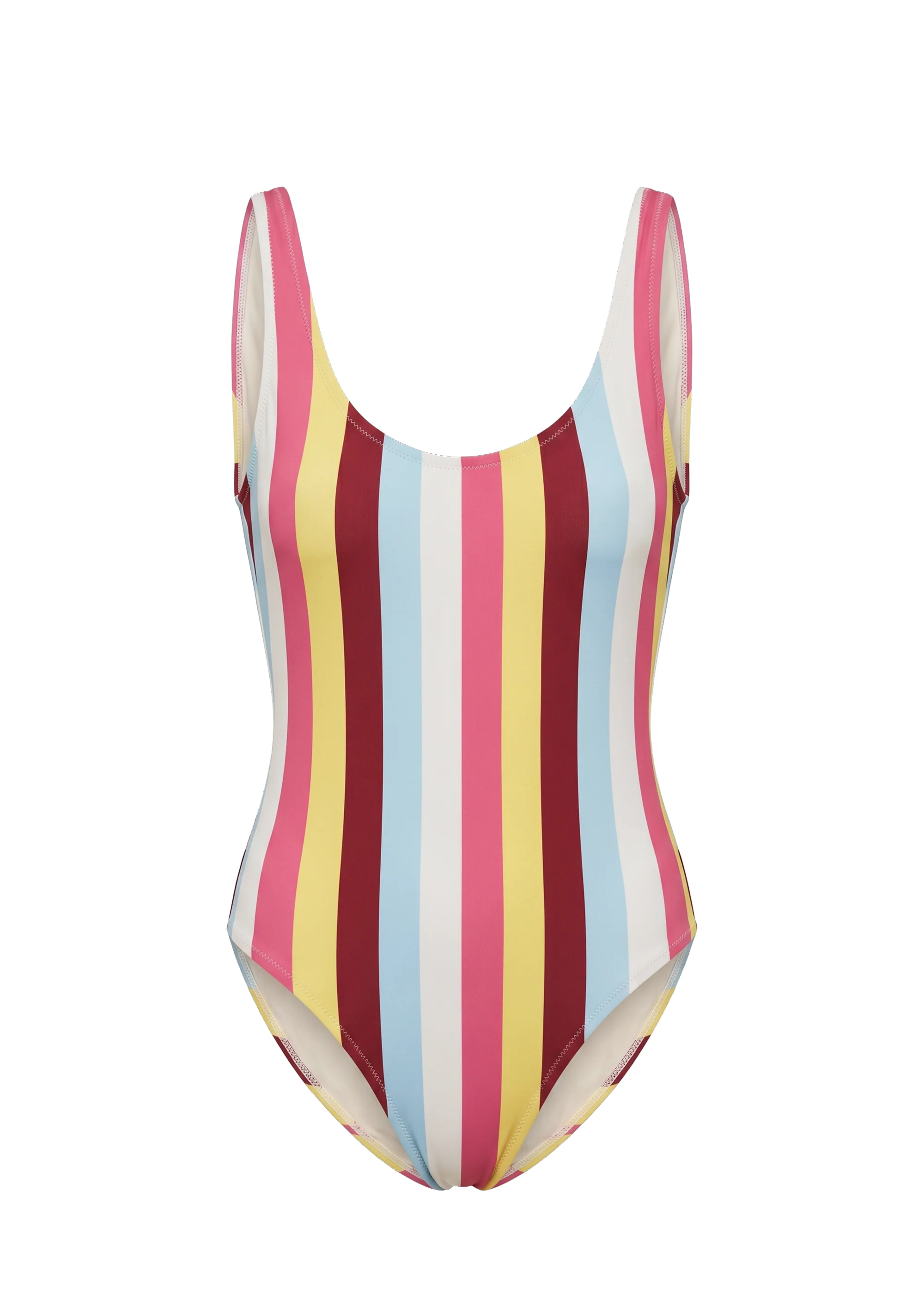 Anne-Marie One Piece Symi Stripe - Image 6
