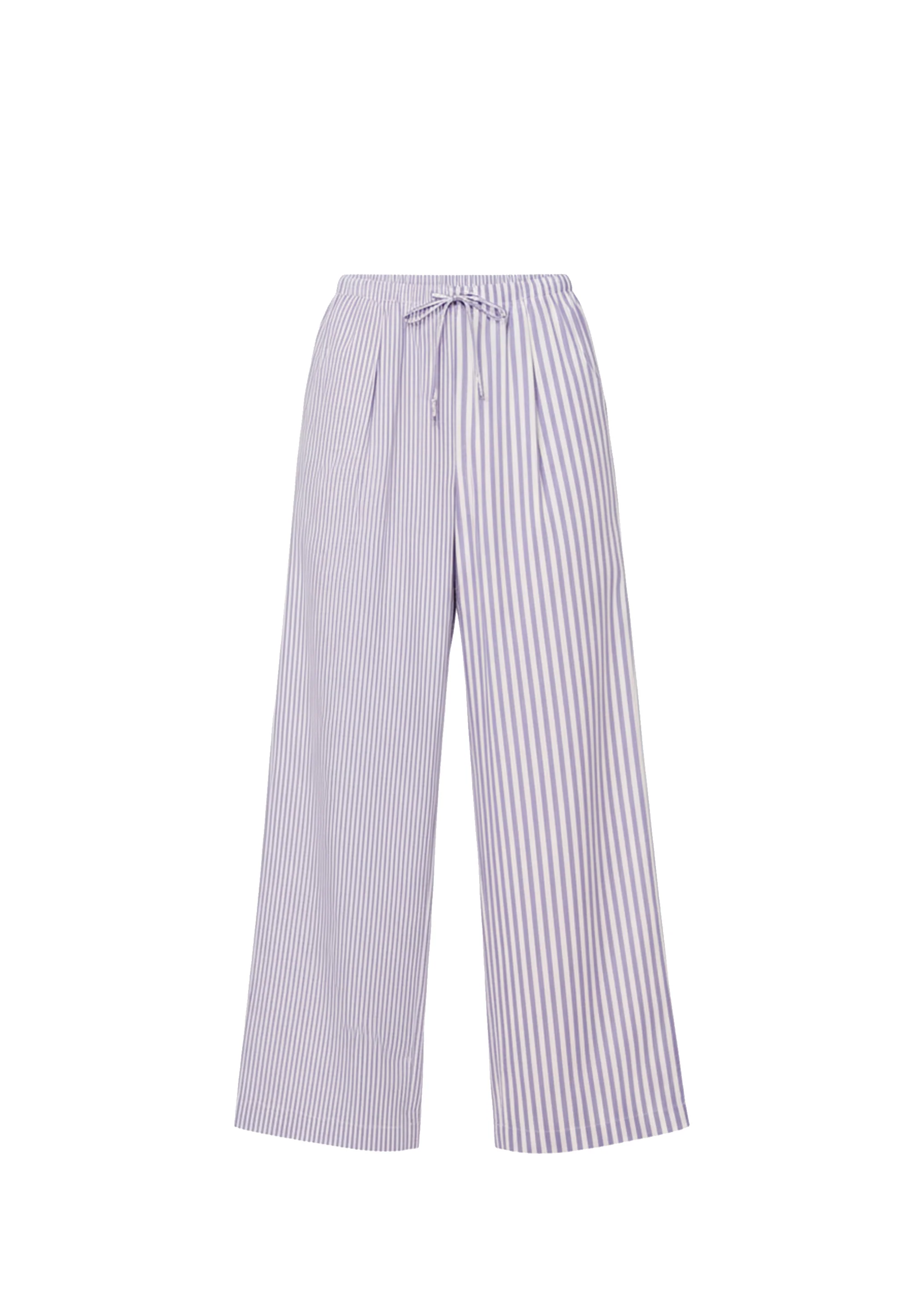 Ashling Pant Ultra Violet Stripe - Image 5