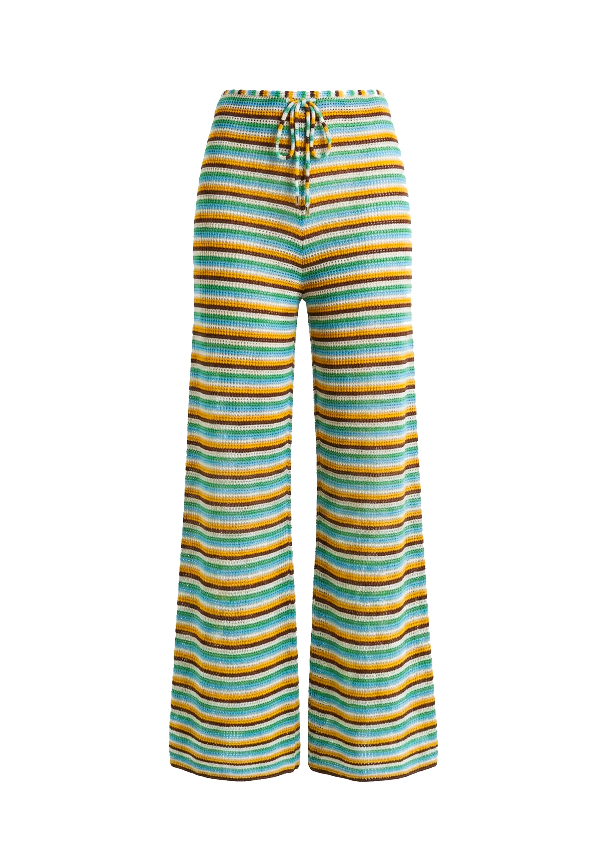 Ayden Pant St. Barths Multistripe - Image 5