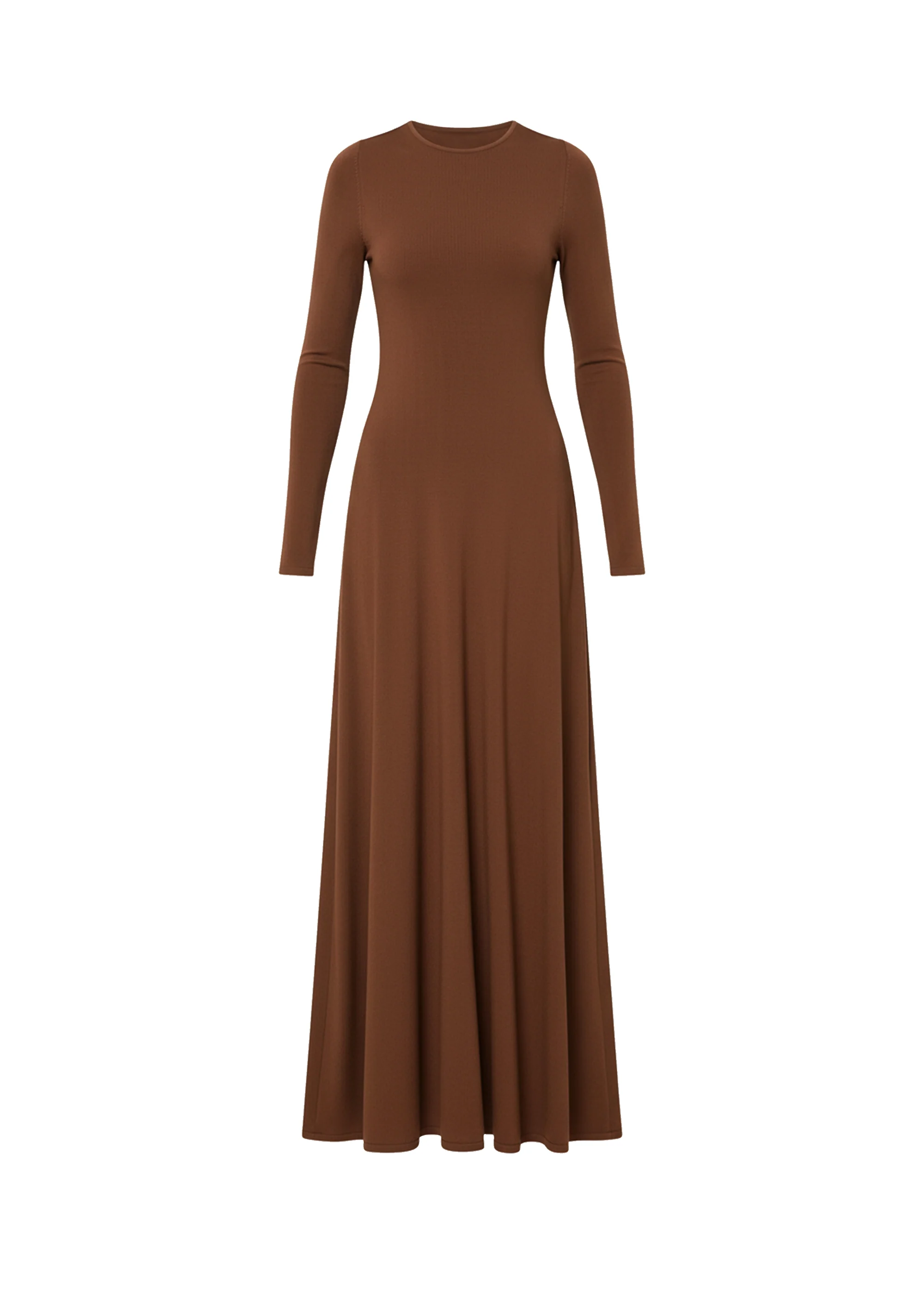 Dora Dress Coconut - Image 5