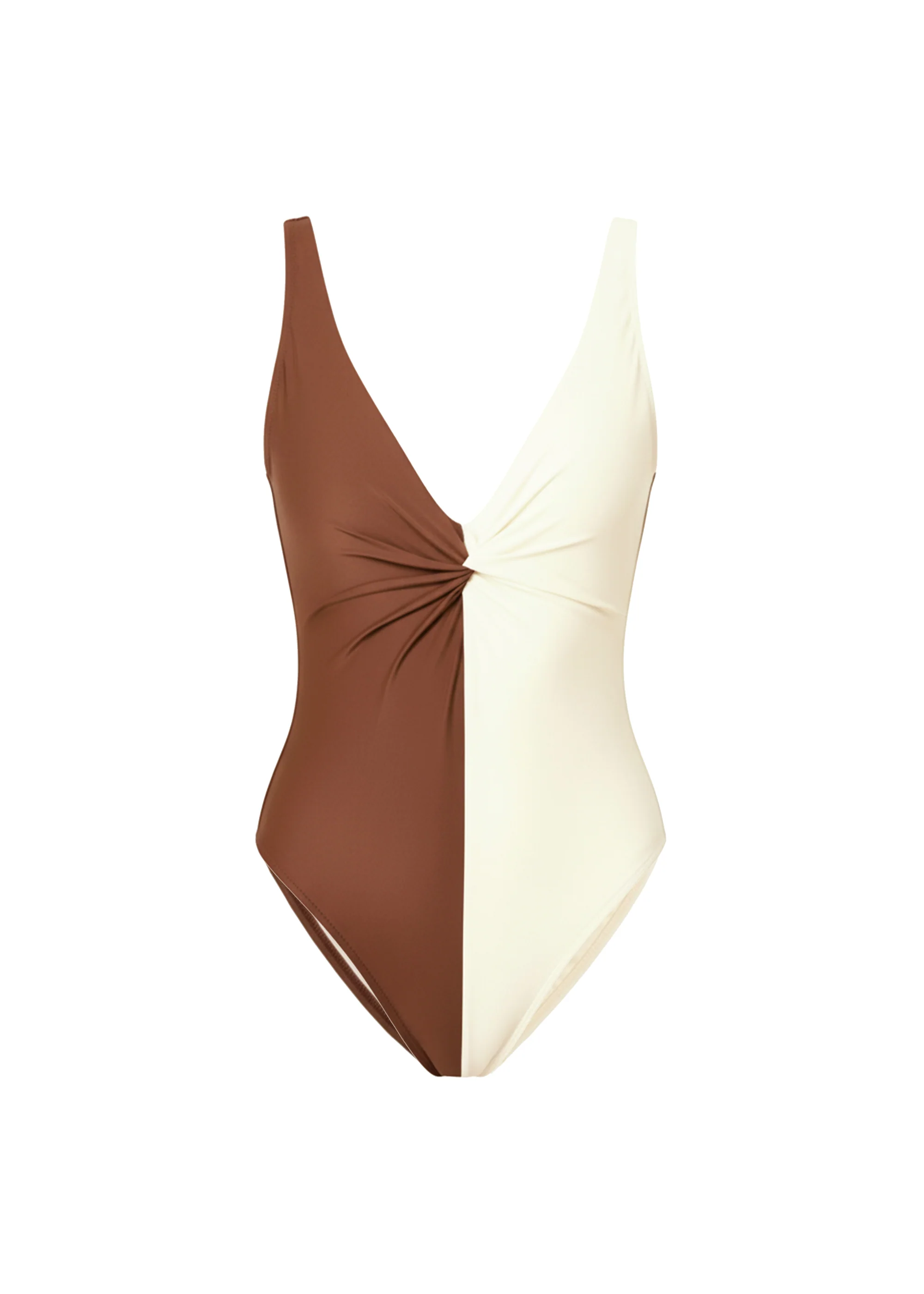 Enza One Piece Brule / Coconut - Image 6
