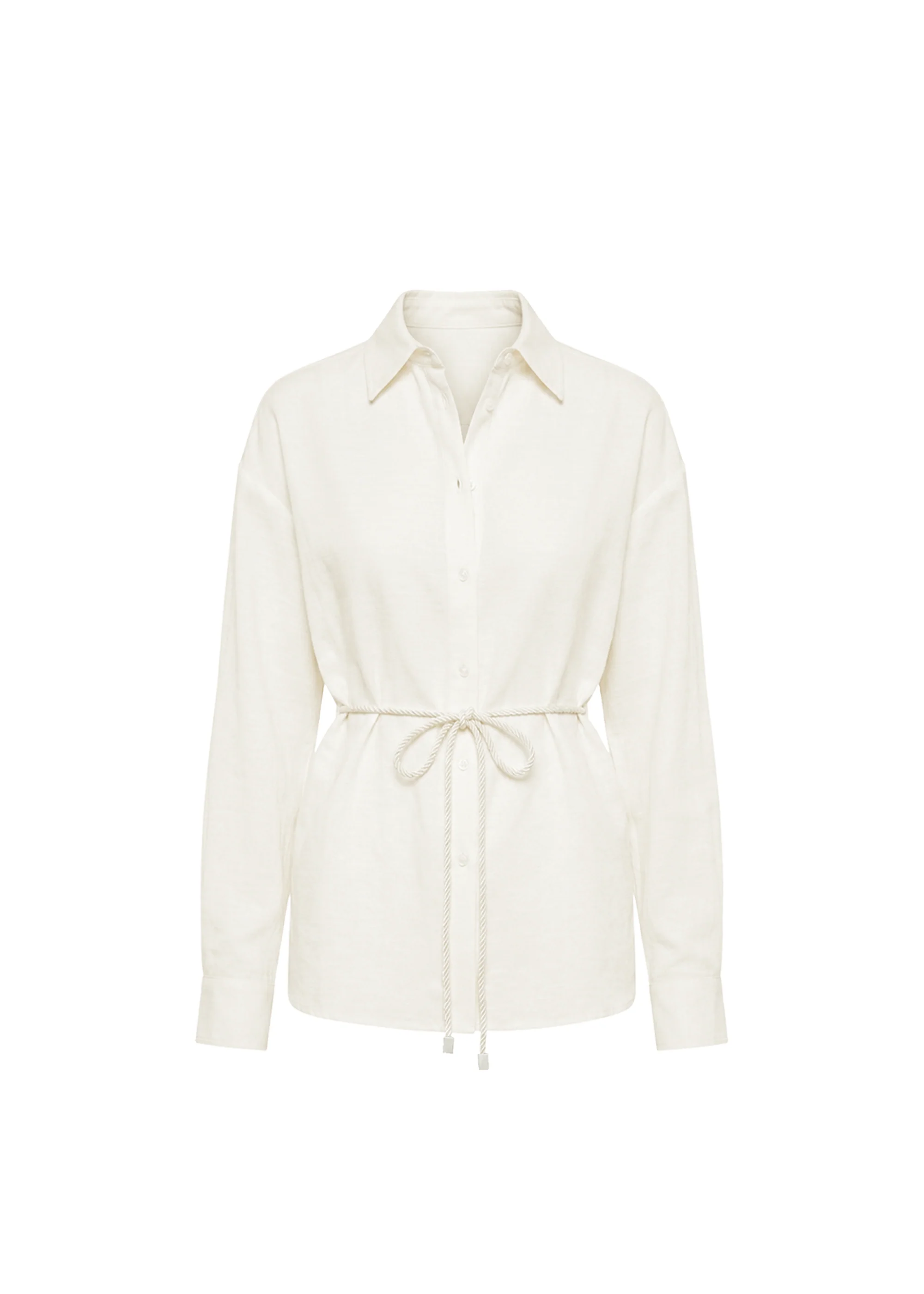 Estanza Tie Button Down Brule - Image 5
