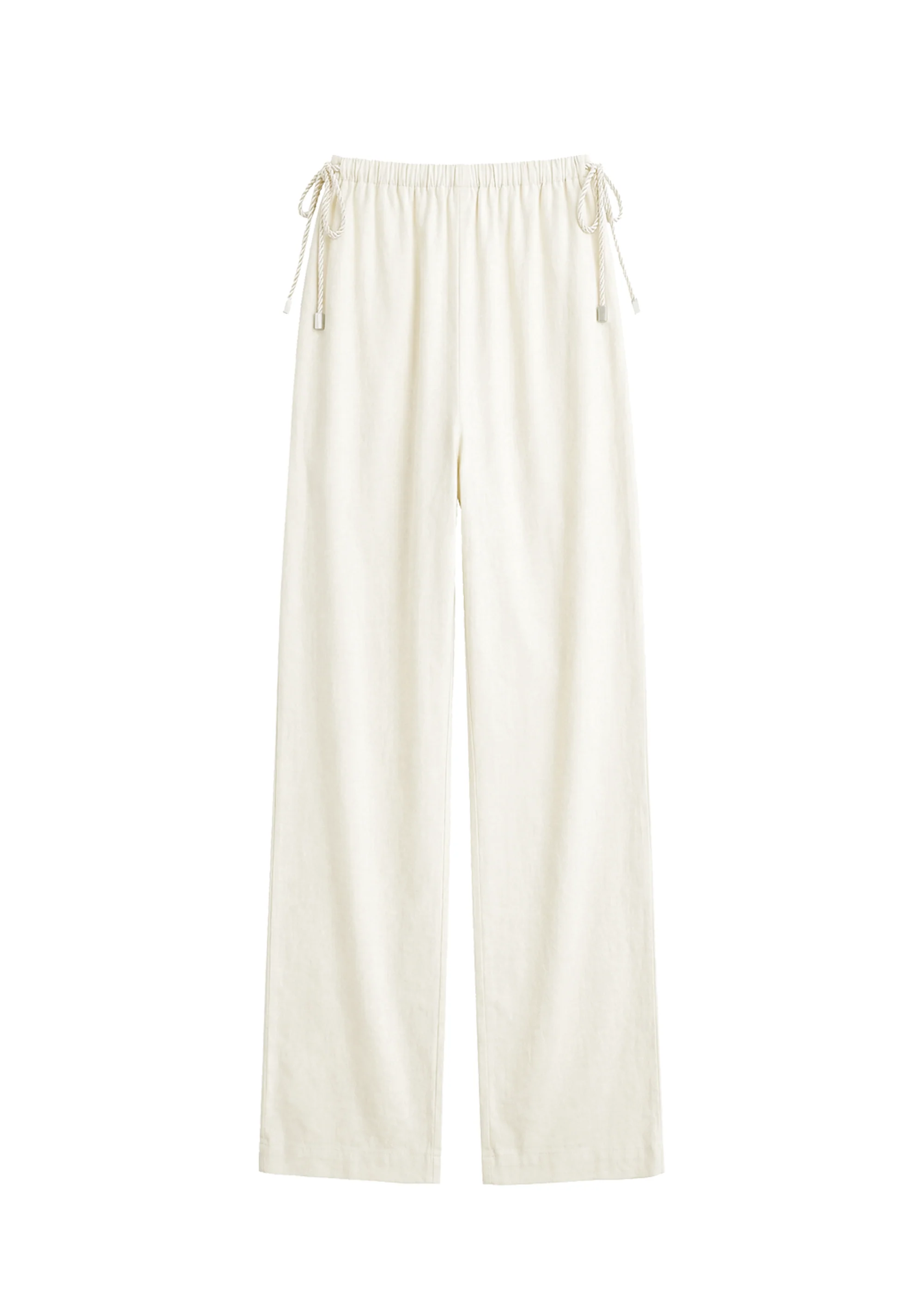 Estanza Tie Pant Brule - Image 6