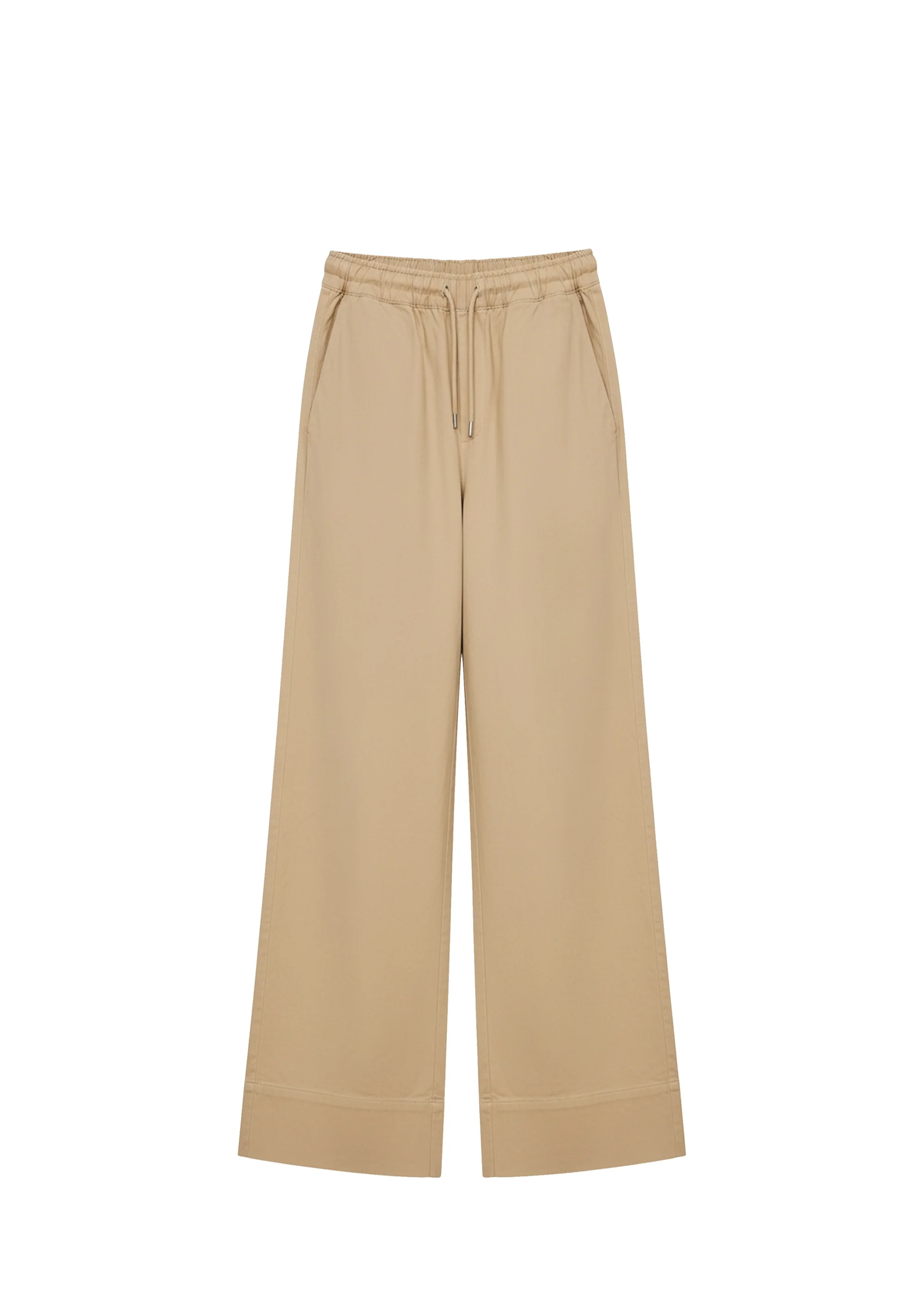 Flynn Pant Camel - Image 5