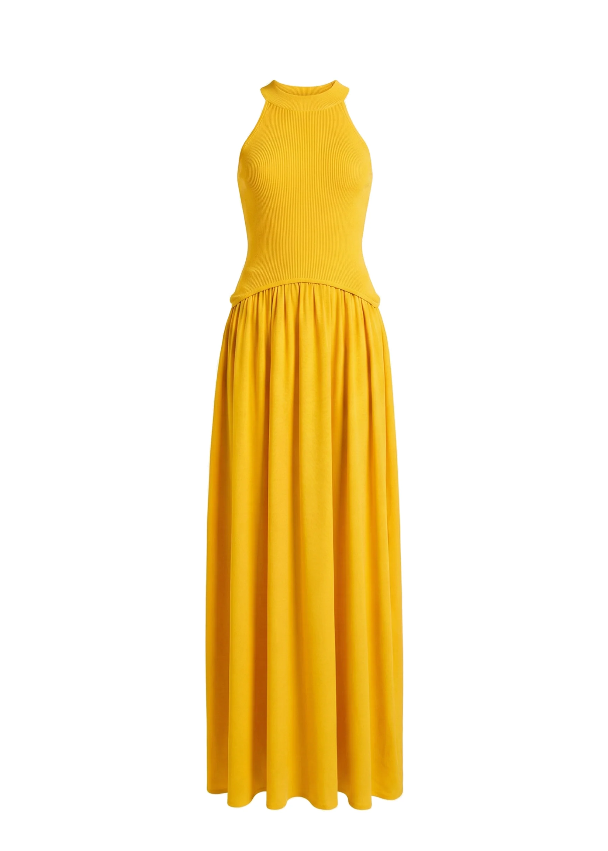 Isola Dress Pineapple - Image 6