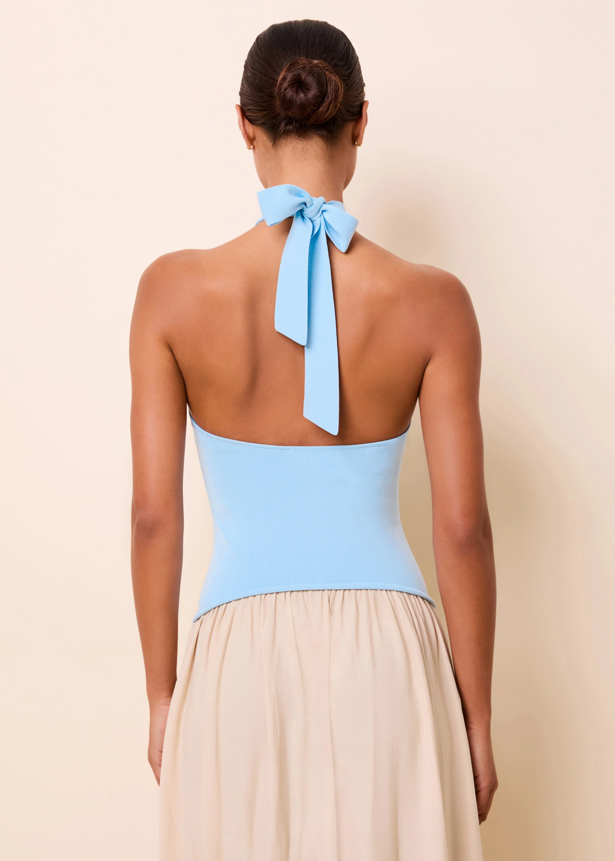 Jordan Dress Seabreeze / Dune - Image 5