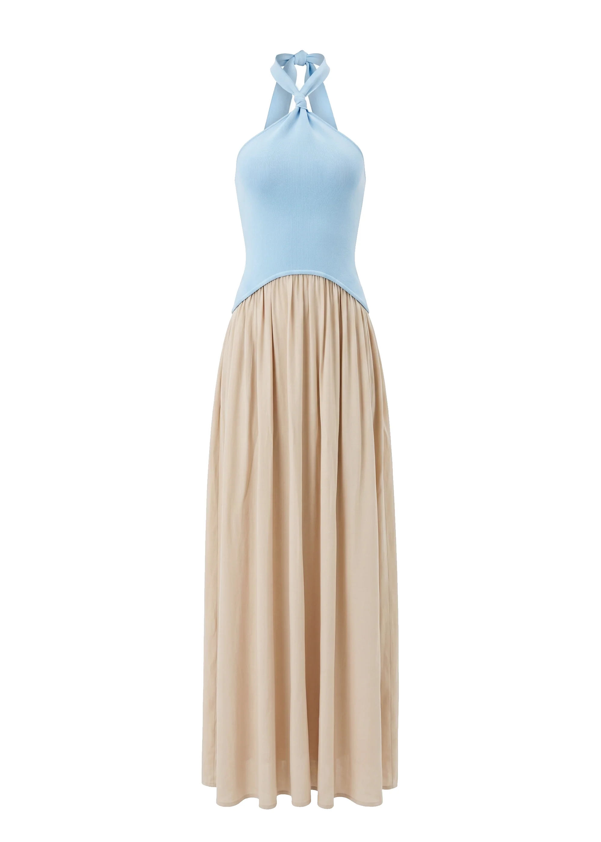 Jordan Dress Seabreeze / Dune - Image 7