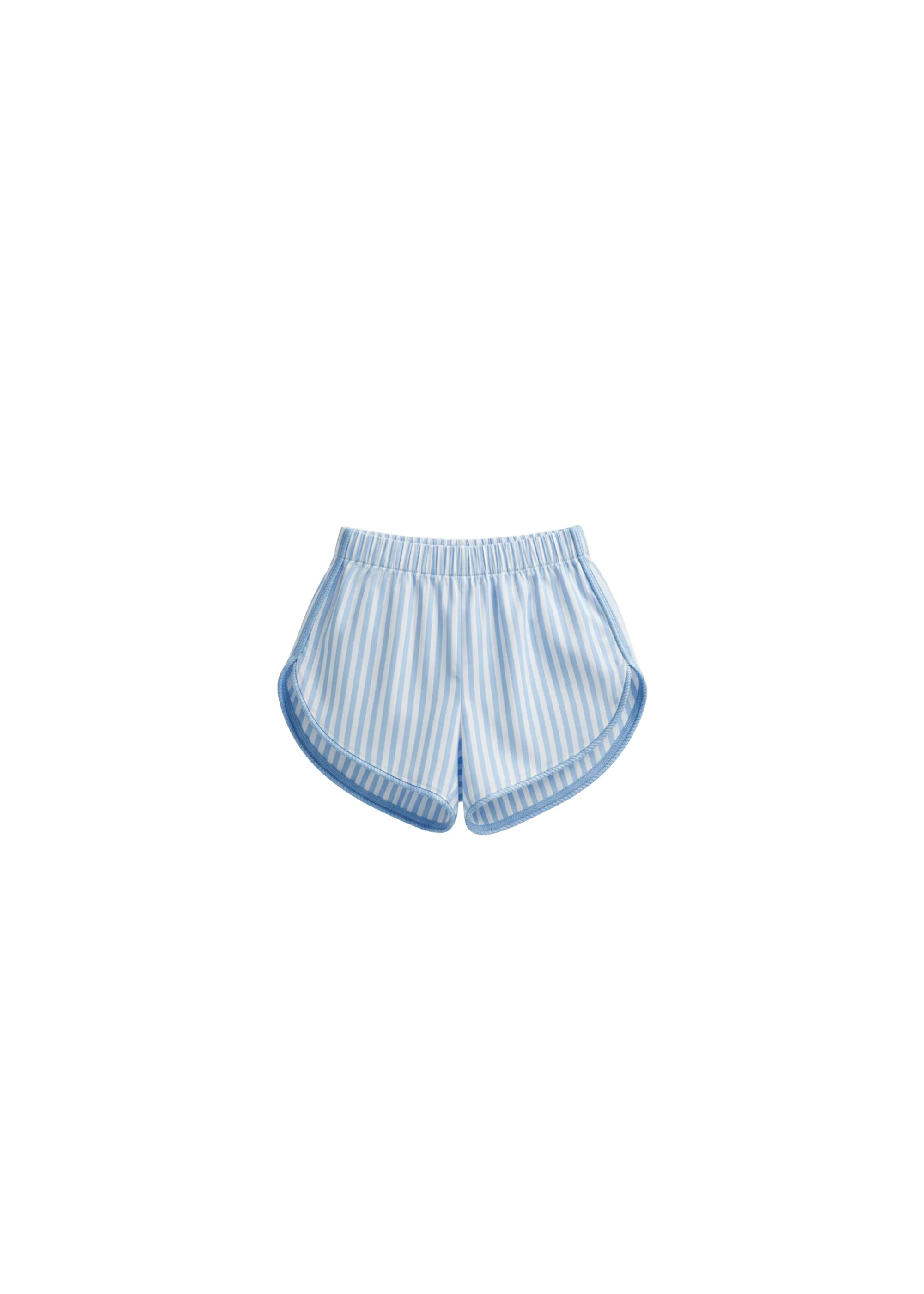 Lester Short Blue Lagoon / Brule Stripe - Image 6