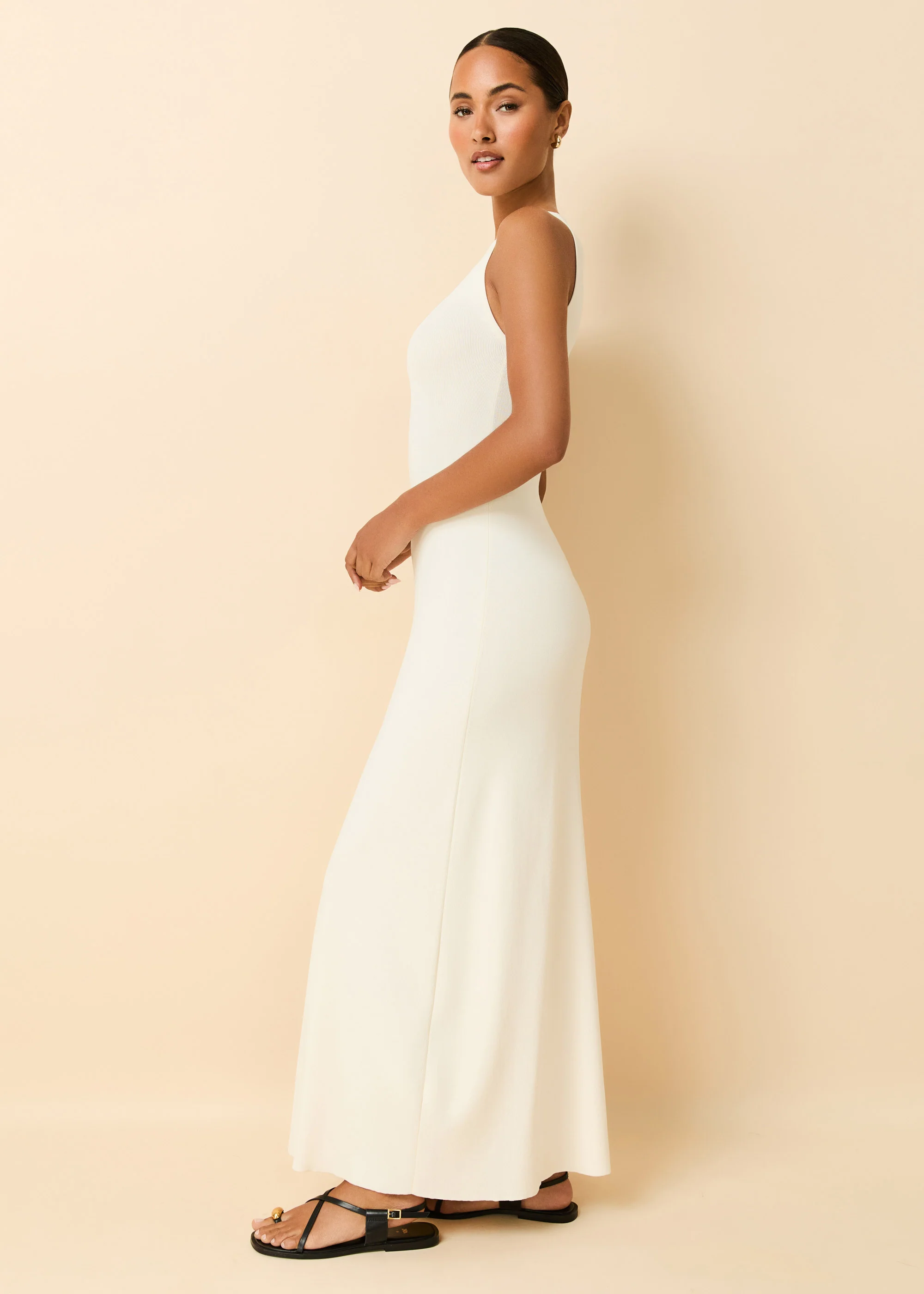 Lucerne Dress Brule - Image 3