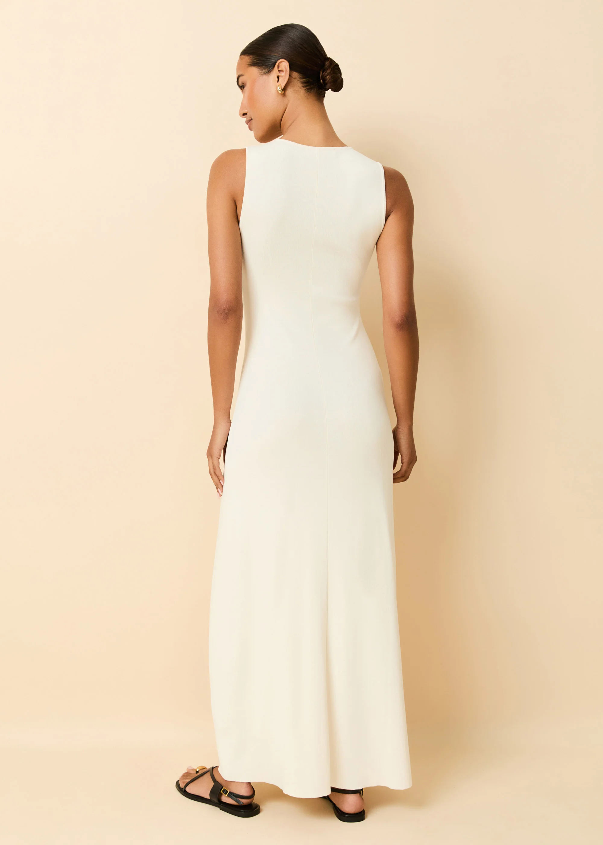 Lucerne Dress Brule - Image 4