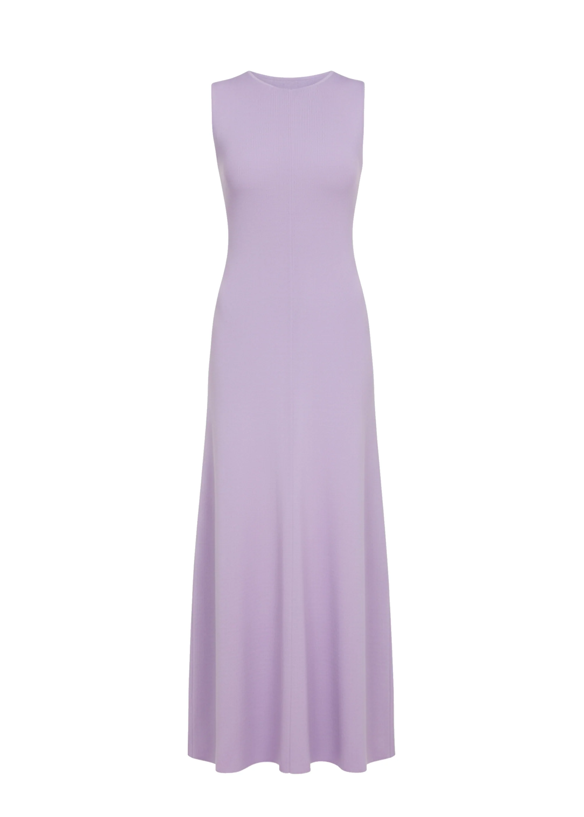 Lucerne Dress Ultra Violet - Image 4