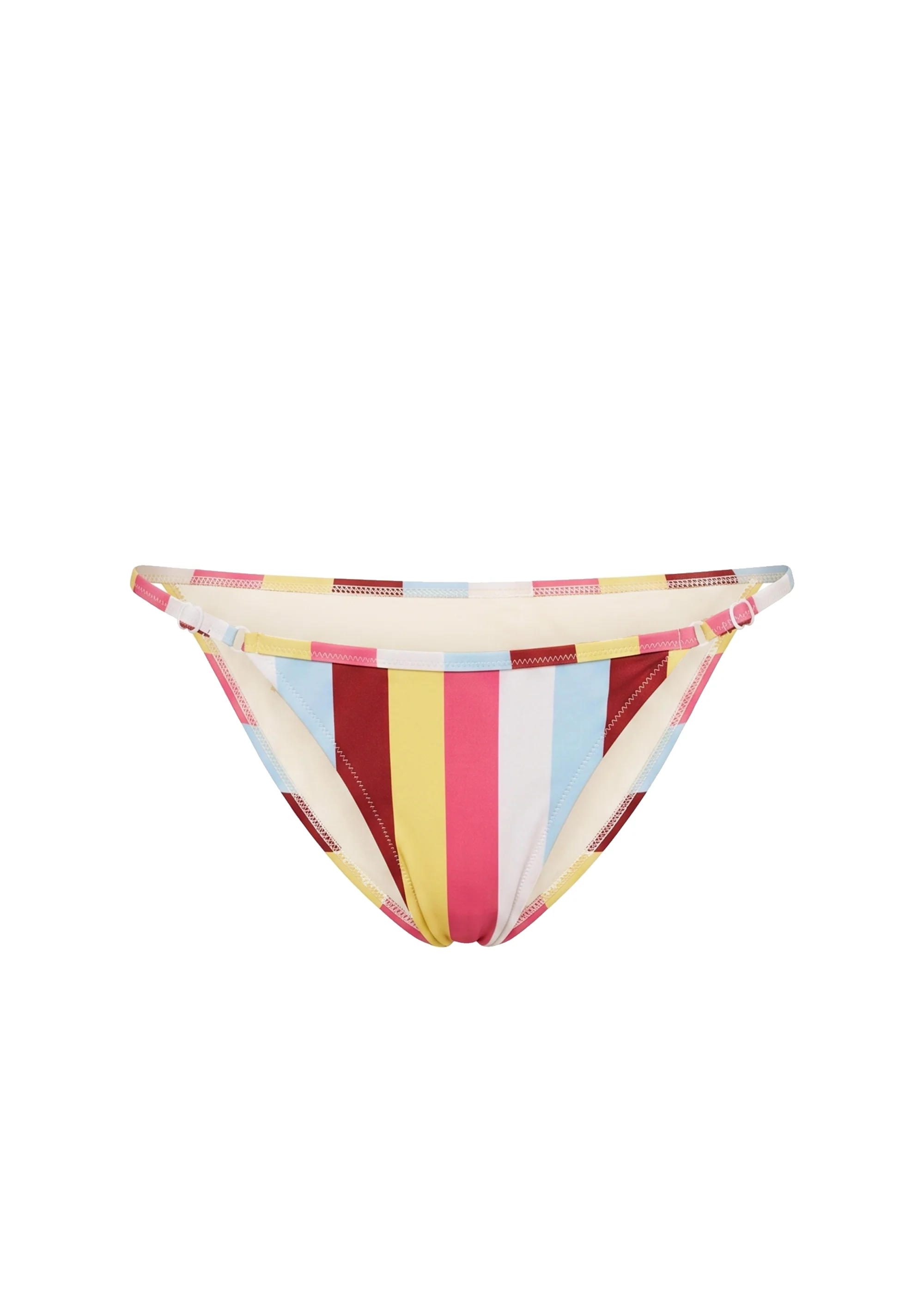 Lulu Bikini Bottom Symi Stripe - Image 5