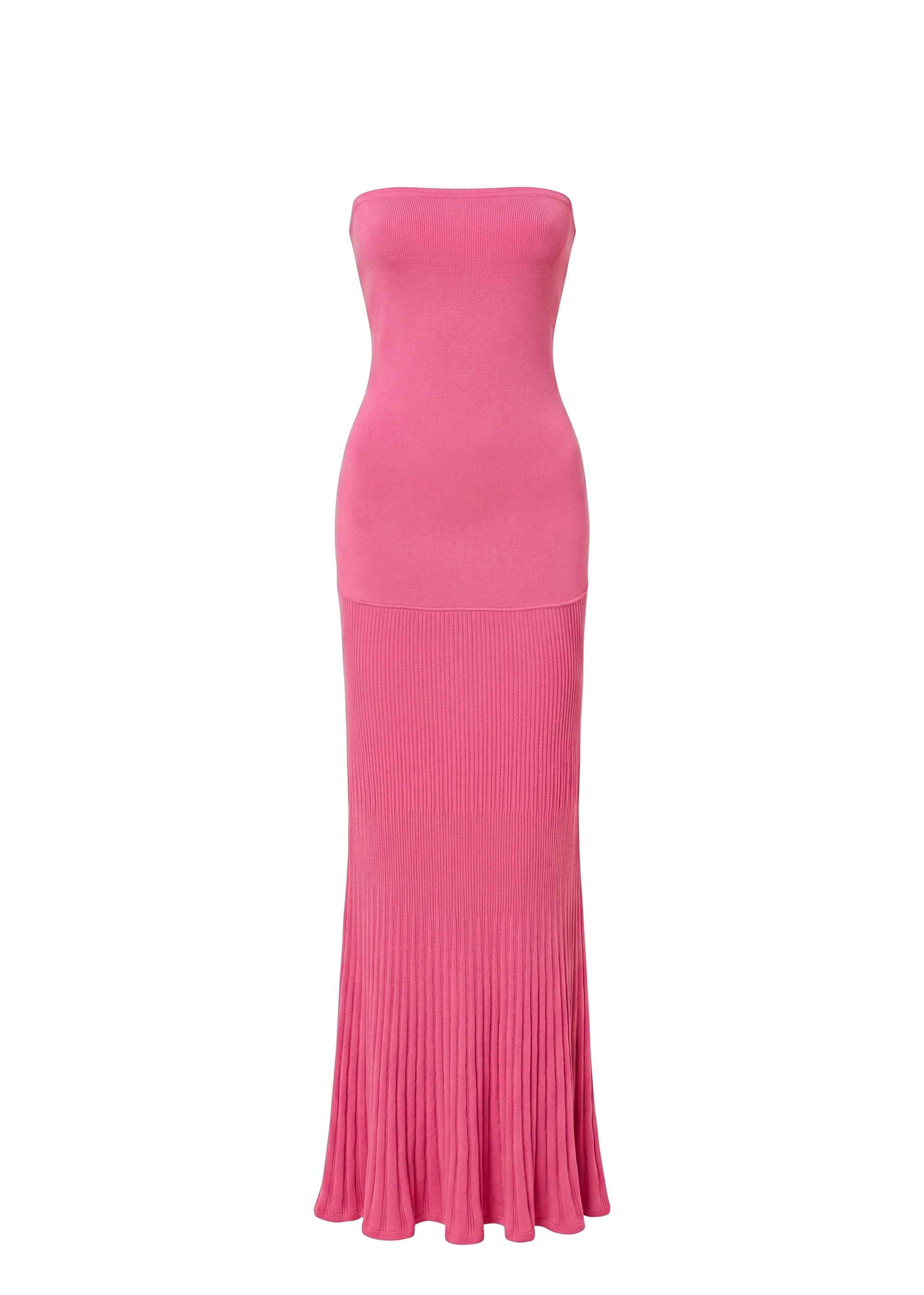 Marley Dress Rose Water - Image 5