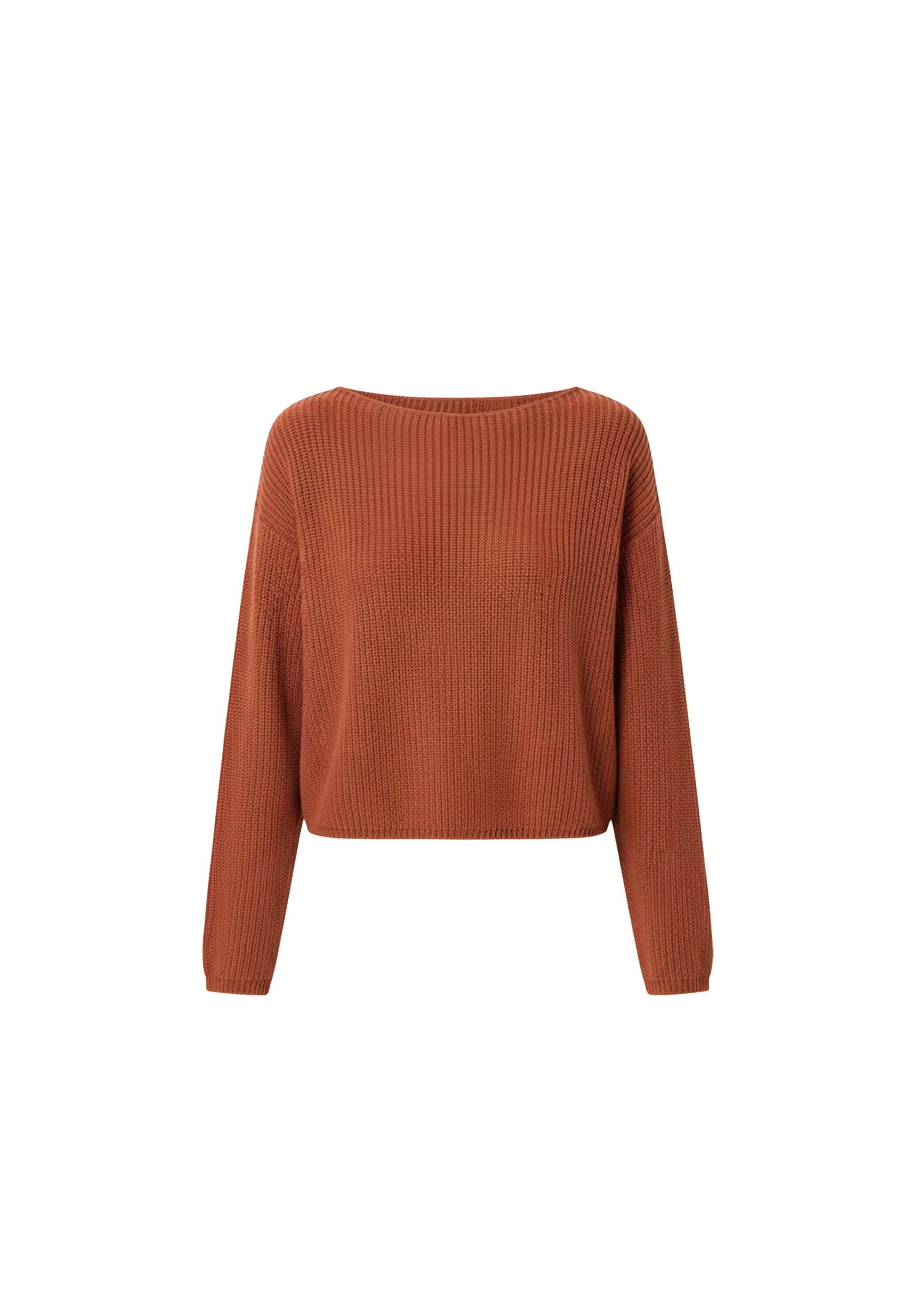 Meg Sweater Spice - Image 4