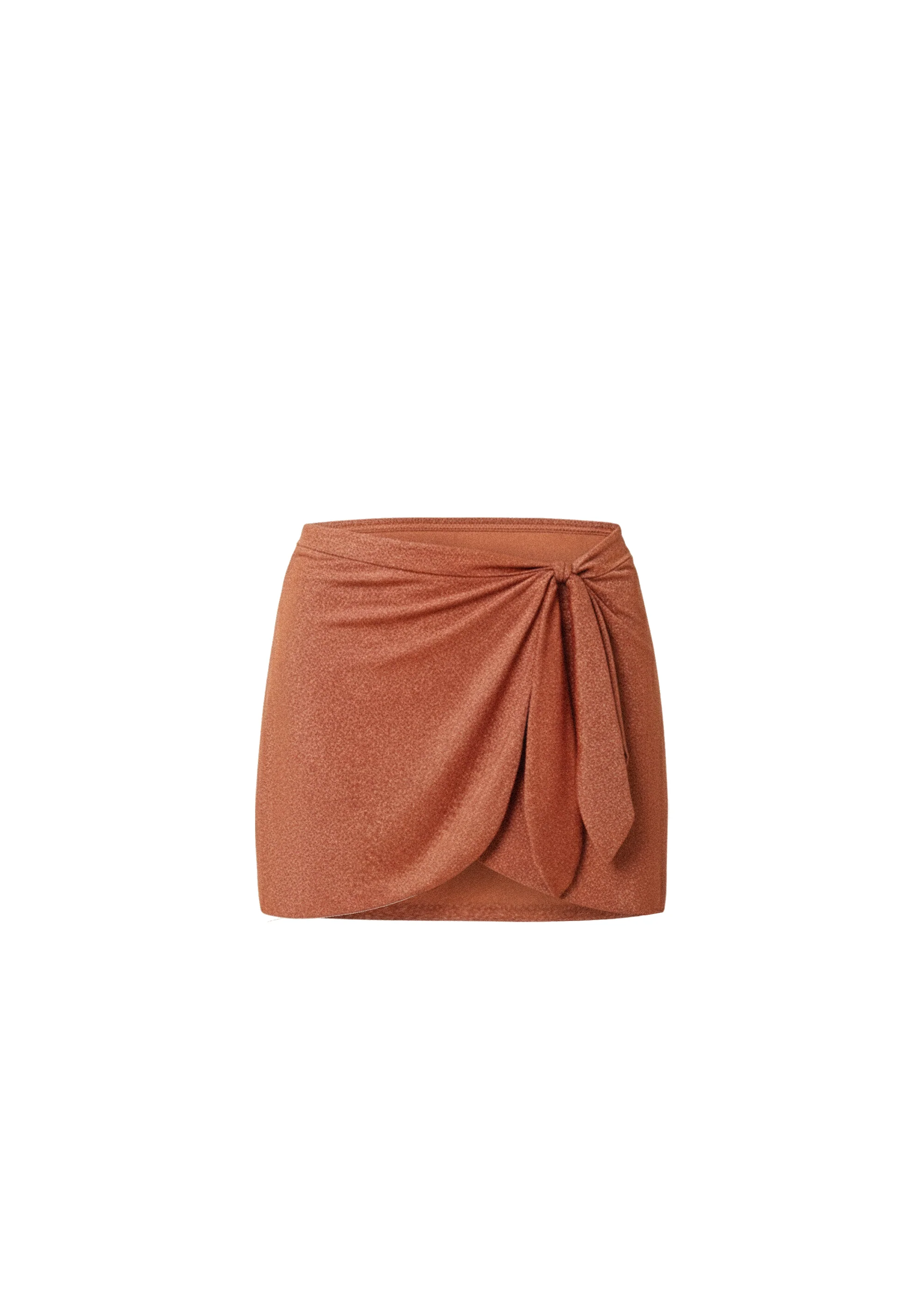 Mini Wrap Pareo Glitter Spice - Image 6