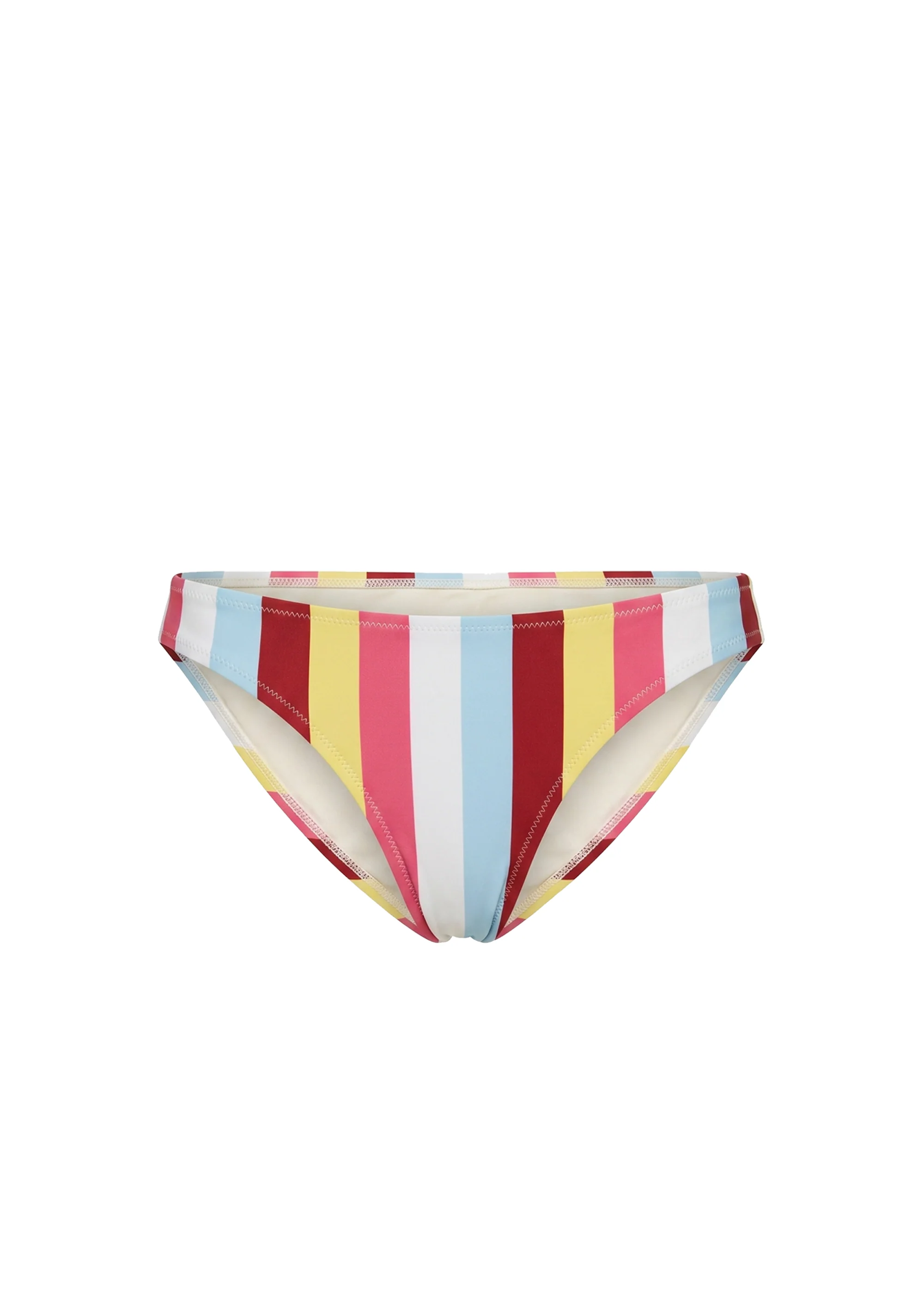 Rachel Bikini Bottom Symi Stripe - Image 5