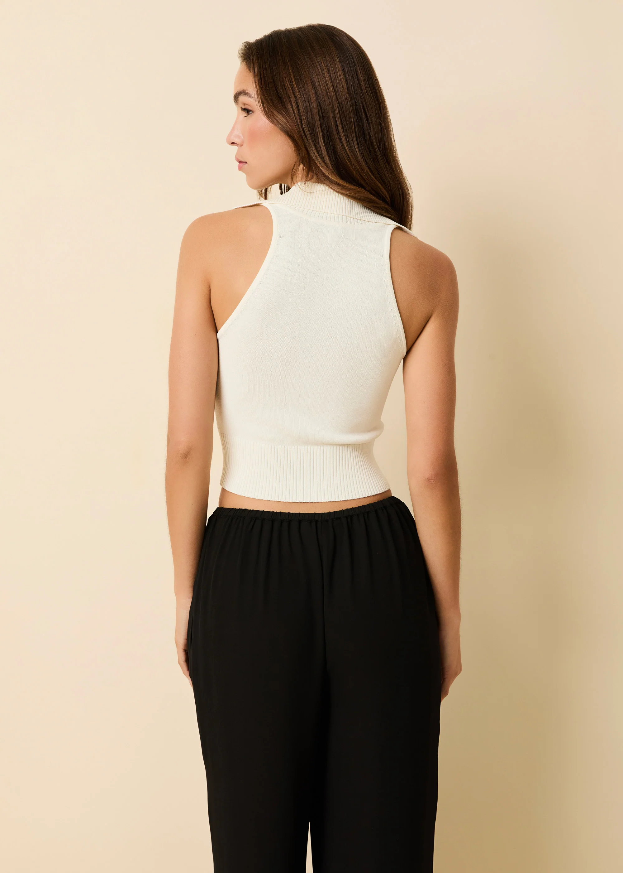 Shelby Knit Top Brule - Image 2