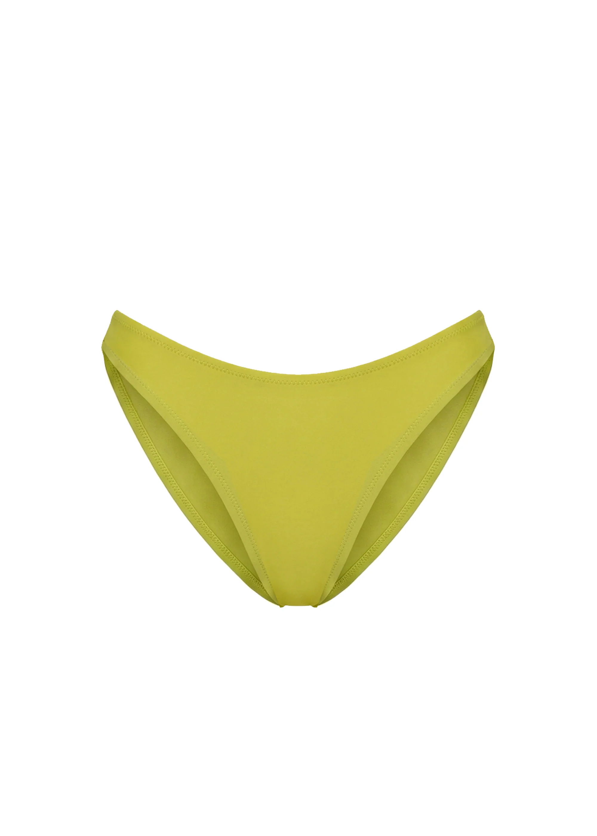 Tati Bikini Bottom Guava - Image 4
