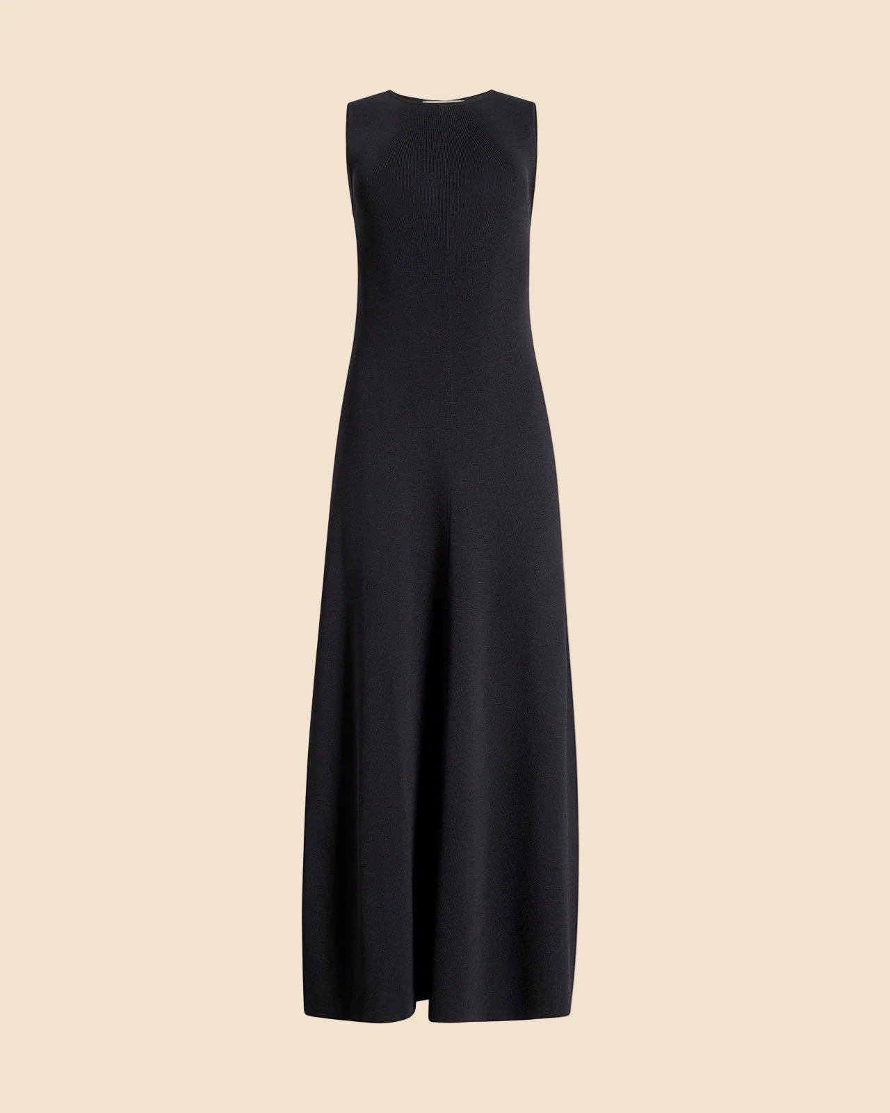 Lucerne Dress Noir - Image 5