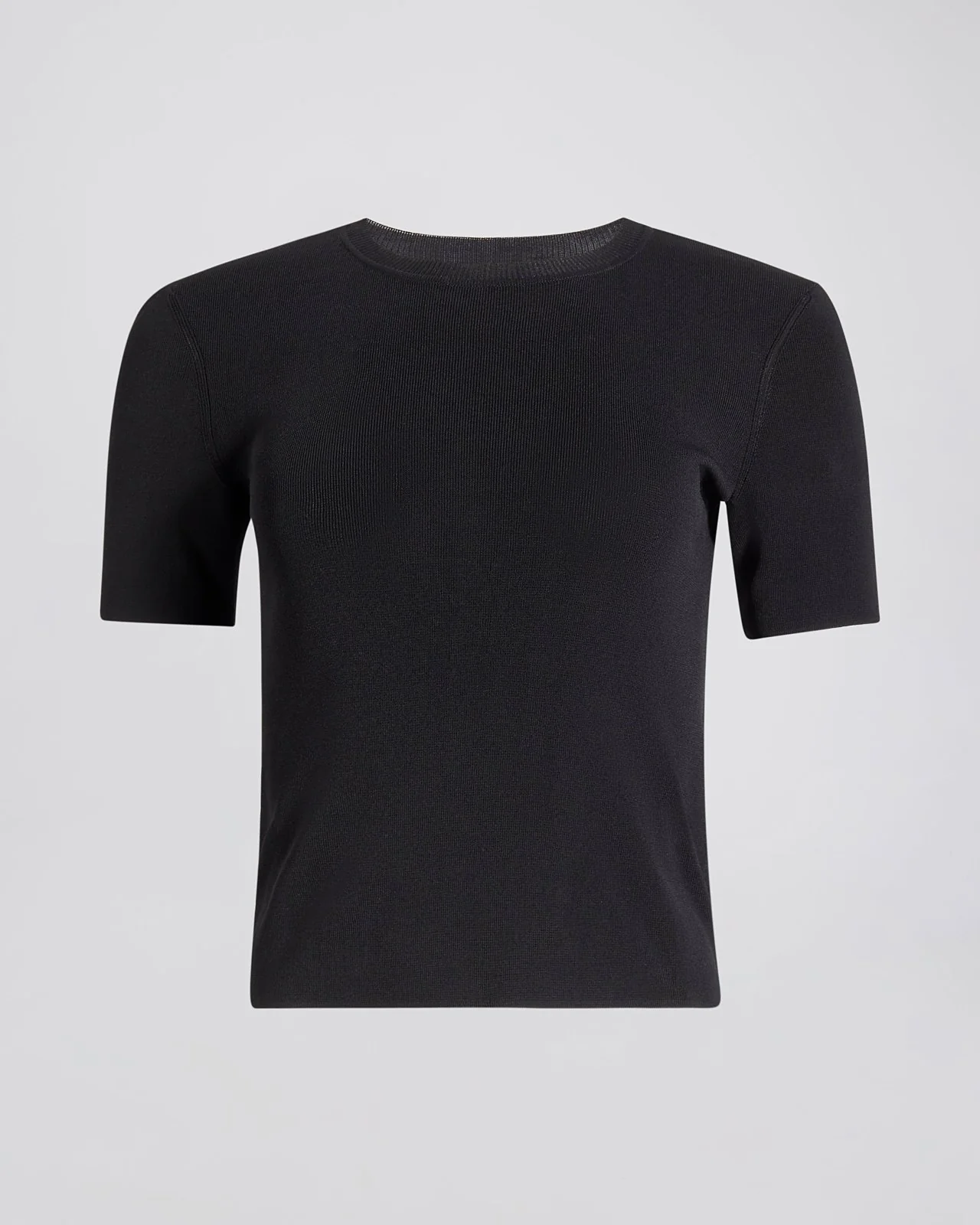 Riada T-Shirt Noir - Image 5