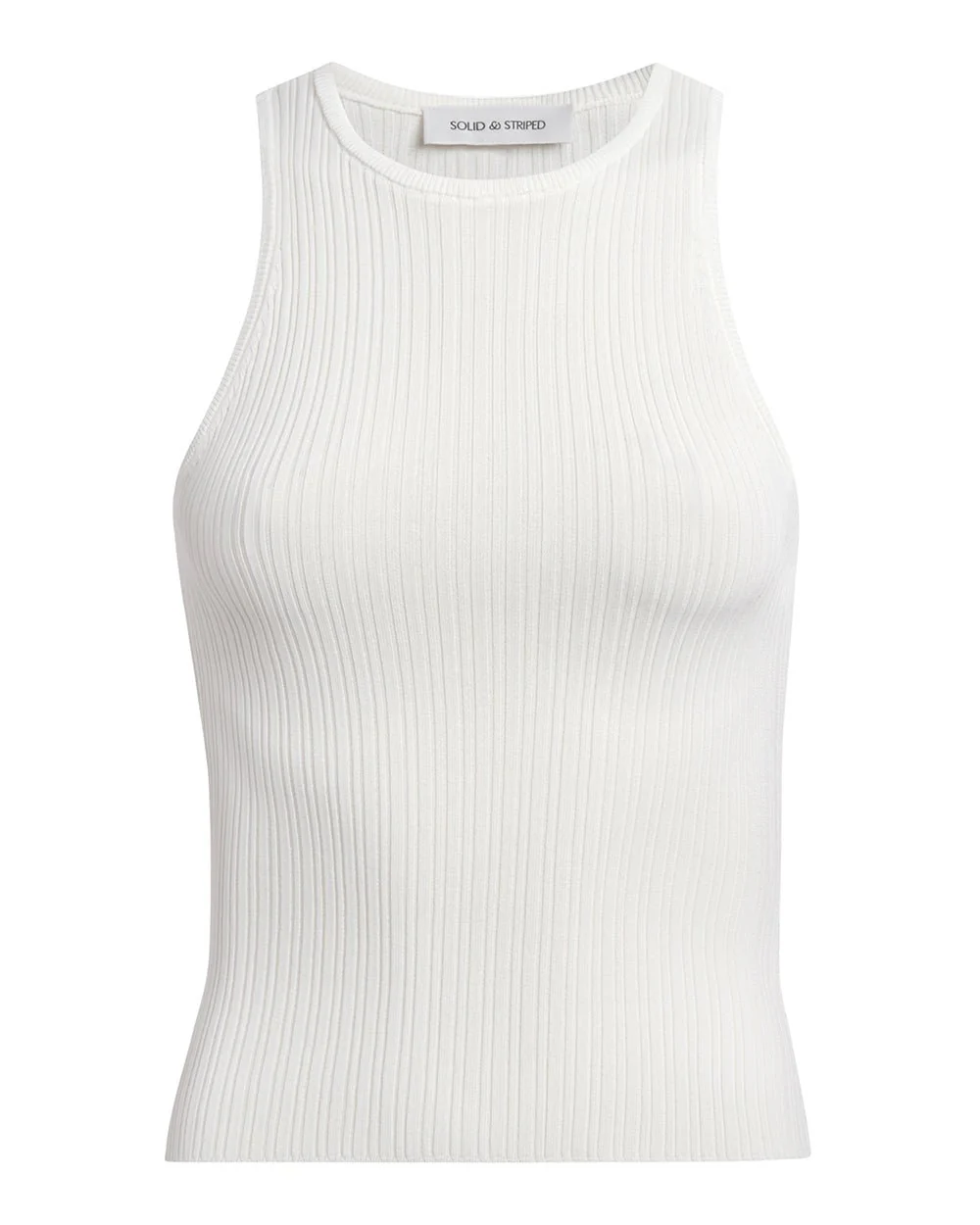 Varena Tank Optic White - Image 5